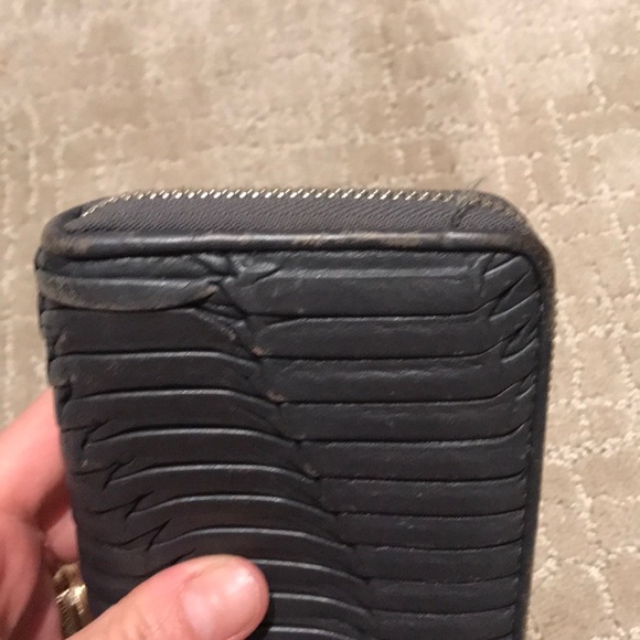 Coach Wallet - Picture 6 of 7